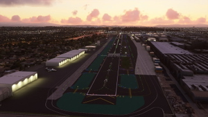VTOL Aviation's KHHR Hawthorne Municipal Airport thumbnail 3