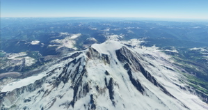 British Columbia, 15m DEM - High Resolution Terrain Elevation Data from LIDAR Imaging Part 1 thumbnail 3