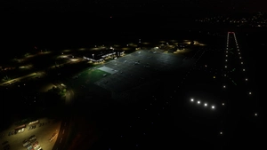 Terrance B. Lettsome International Airport (TUPJ) Updated Scenery Project v1.5 thumbnail 2