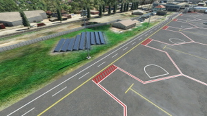 WILL - Radin Inten II International Airport Lampung thumbnail 9