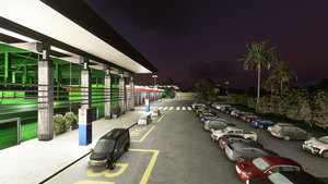 Airport Ancona Falconara (LIPY) thumbnail 17