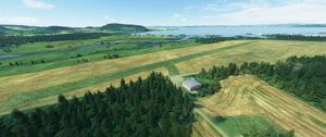 Bush airfields of mid Norway thumbnail 3
