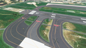 [RJFF] Fukuoka Airport thumbnail 5