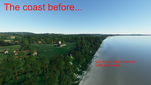 LFIS Saint Inglevert - Les 2 Caps + coastline improvement between Boulogne sur mer and Calais thumbnail 9