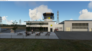 EDQA, Bamberg-Breitenau thumbnail 9