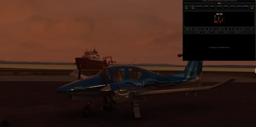 Diamond Aircraft DA62