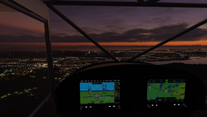 Kitfox PMS50 GTN750 thumbnail 3