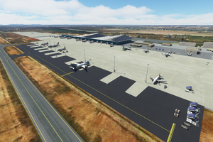 Banglore Kempegauda International Airport [VOBL] thumbnail 4