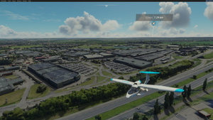 Nancy - Extension Sud (Brabois, Houdemont, Laneuville) thumbnail 6