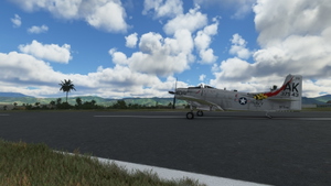 Weather Presets For Papua New Guinea thumbnail 4