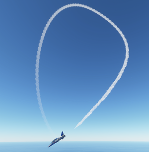 T-45C Smoke effect thumbnail 2