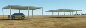 MSFS 2020 object library 200+ models - towers hangars to cones v14-11 UPDATE thumbnail 13