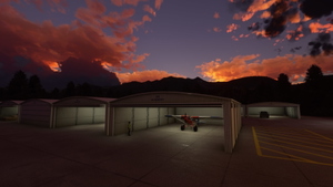 The Gotgravel STOL Academy at Squamish, BC (CYSE) thumbnail 10