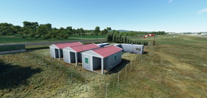 LPBR - Braga airfield (real life - high Detail) thumbnail 17