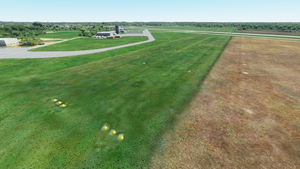 KARB Ann Arbor Municipal Airport - Ann Arbor, Michigan  thumbnail 7