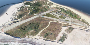 EDXH - Duene Airport - Helgoland - Upgrade + Heliport thumbnail 18