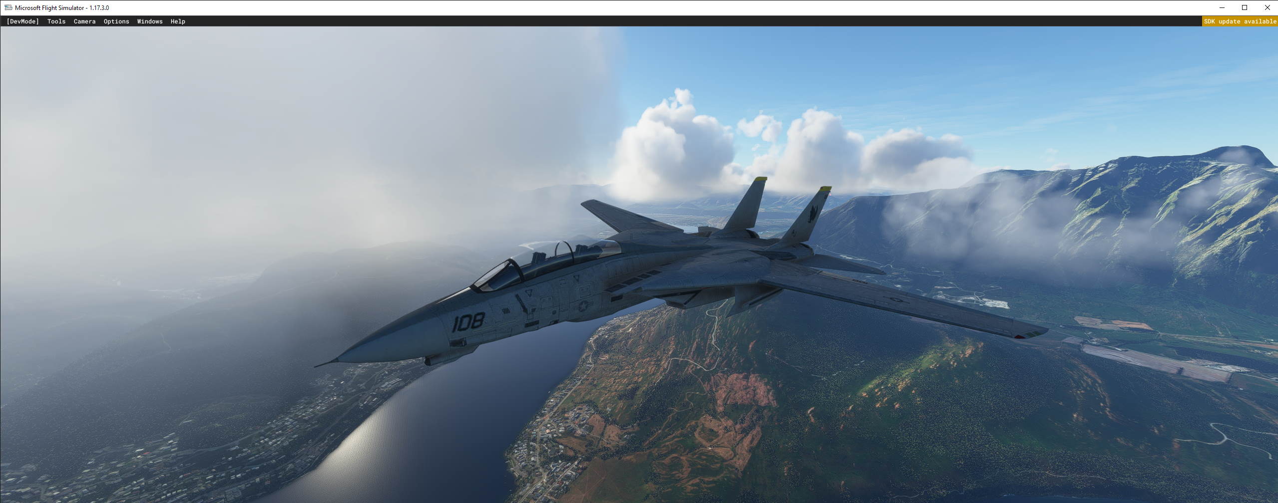 F-14 Tomcat - Image 1