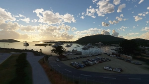 Terrance B. Lettsome International Airport (TUPJ) Updated Scenery Project v1.5 thumbnail 5