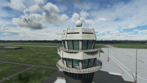 ULLI -  Pulkovo International Airport - St. Petersburg thumbnail 6
