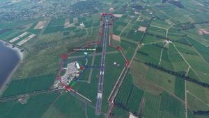 NZNV Invercargill Airport Upgrade thumbnail 3