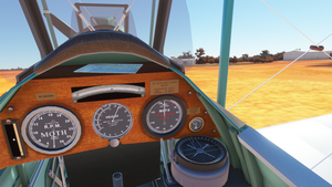Golden Age Simulations Moth package thumbnail 5