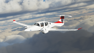 European Flight Academy For DA62 D-GMUC thumbnail 5