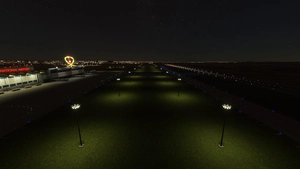 Erbil International Airport (ORER) thumbnail 14