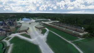 Château et Domaine de Chantilly thumbnail 9