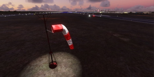 SVMC - La Chinita International Airport thumbnail 16