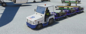 Taiwan Ground Handling thumbnail 1