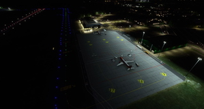 [EDLV] Airport Weeze-Flughafen Niederrhein thumbnail 3