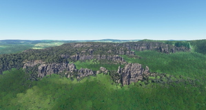 Saxon Switzerland – Schrammsteine-Schmilka-Affensteine thumbnail 5