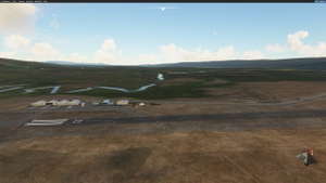 BISR Stóri Kroppur Iceland Scenery thumbnail 5