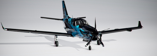 R1p3rGaming TBM 930