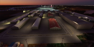 SVMC - La Chinita International Airport thumbnail 24