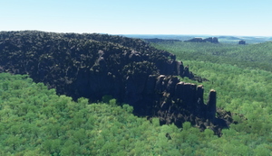 Saxon Switzerland – Schrammsteine-Schmilka-Affensteine thumbnail 2