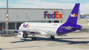 [A32NX] FedEX OE-IAP thumbnail 7