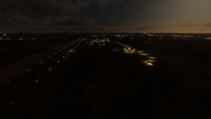 San Tome Airport - SVST thumbnail 13