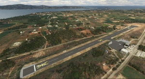 LGPA - new Paros airport thumbnail 7