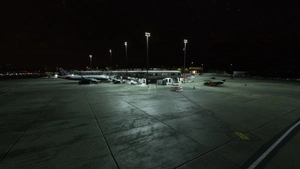 Cyril E. King Airport (TIST) Updated Scenery Project [LITE VERSION] thumbnail 3