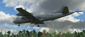 Lockheed P-3K2 RNZAF thumbnail 3
