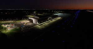 [EDLV] Airport Weeze-Flughafen Niederrhein thumbnail 4