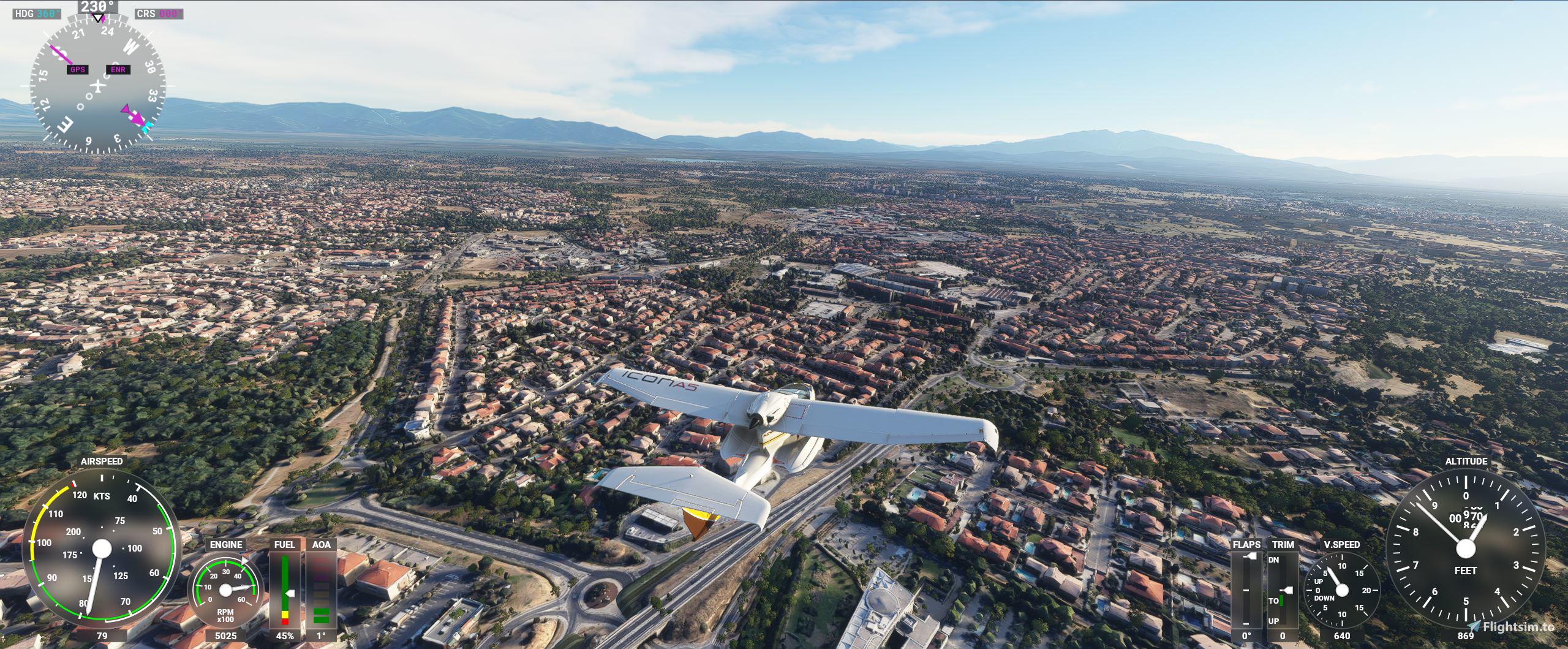Perpignan - Image 1