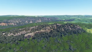 Saxon Switzerland - Rathen thumbnail 3