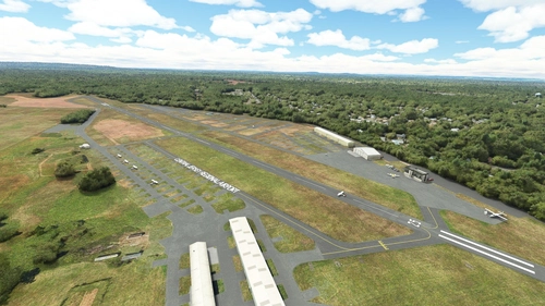 47N Central Jersey Regional Airport NJ USA