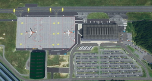 [EDLV] Airport Weeze-Flughafen Niederrhein thumbnail 10