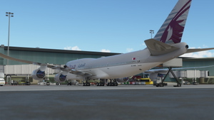 Qatar Airways A7-HHE Ultra thumbnail 7