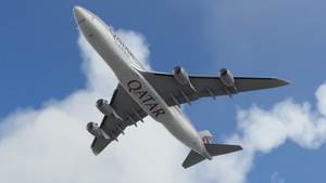 Qatar Airways Cargo A7-BGB Ultra thumbnail 4