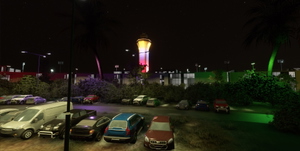 SVMC - La Chinita International Airport thumbnail 19