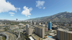 Caracas City - Pack 1 thumbnail 10